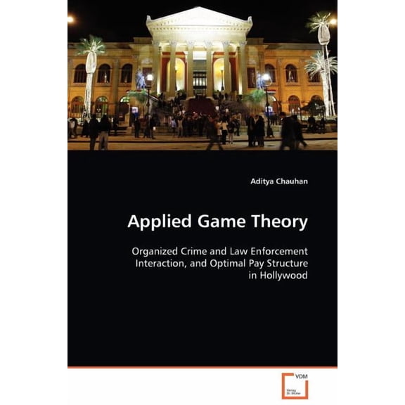 Applied Game Theory (Paperback)