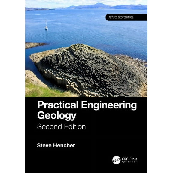 Applied Geotechnics Practical Engineering Geology, (Paperback)