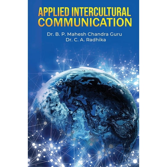 Applied Intercultural Communication, (Paperback)