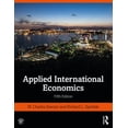 thumbnail image 1 of Pre-Owned Applied International Economics, 1 of 1