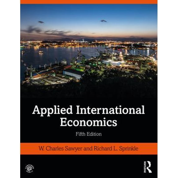Pre-Owned Applied International Economics
