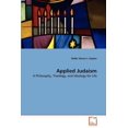 thumbnail image 1 of Applied Judaism (Paperback), 1 of 1