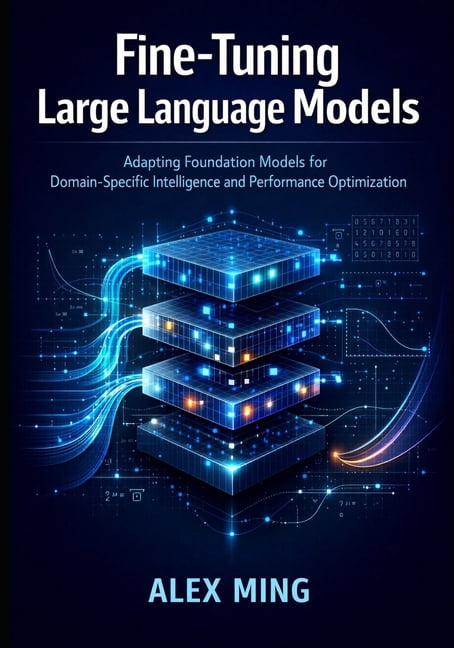 Applied Large Language Model Engineering Fine Tuning Large Language ...