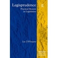 thumbnail image 1 of Applied Legal Philosophy Legisprudence: Practical Reason in Legislation, (Hardcover), 1 of 1