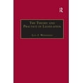 thumbnail image 1 of Applied Legal Philosophy The Theory and Practice of Legislation: Essays in Legisprudence, (Paperback), 1 of 1