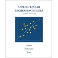 thumbnail image 1 of Pre-Owned Applied Linear Regression Models, 1 of 1