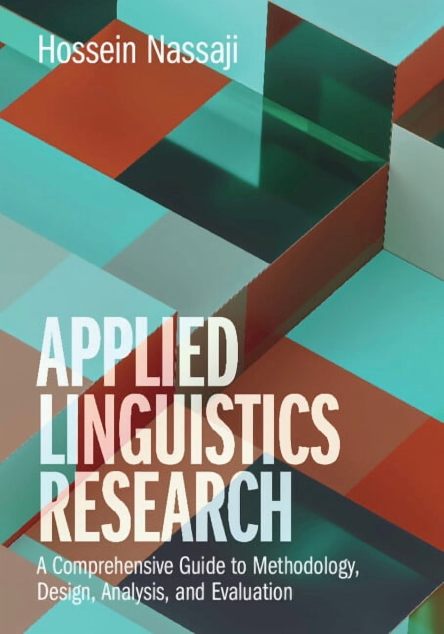 RESEARCH METHODOLOGY IN APPLIED LINGUISTICS PDF visual data 3