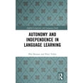 thumbnail image 1 of Applied Linguistics and Language Study Autonomy and Independence in Language Learning, (Hardcover), 1 of 1