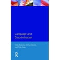 thumbnail image 1 of Applied Linguistics and Language Study Language and Discrimination, (Paperback), 1 of 1