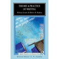 thumbnail image 1 of Applied Linguistics and Language Study Theory and Practice of Writing: An Applied Linguistic Perspective, (Paperback), 1 of 1