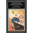 thumbnail image 1 of Applied Linguistics and Language Study Translation and Translating: Theory and Practice, (Paperback), 1 of 1
