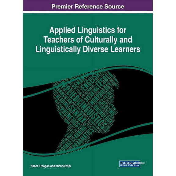 Applied Linguistics for Teachers of Culturally and Linguistically Diverse Learners, (Hardcover)