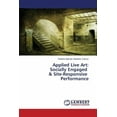 thumbnail image 1 of Applied Live Art: Socially Engaged & Site-Responsive Performance (Paperback), 1 of 1