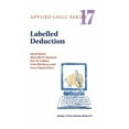 thumbnail image 1 of Applied Logic Labelled Deduction, Book 17, (Paperback), 1 of 1