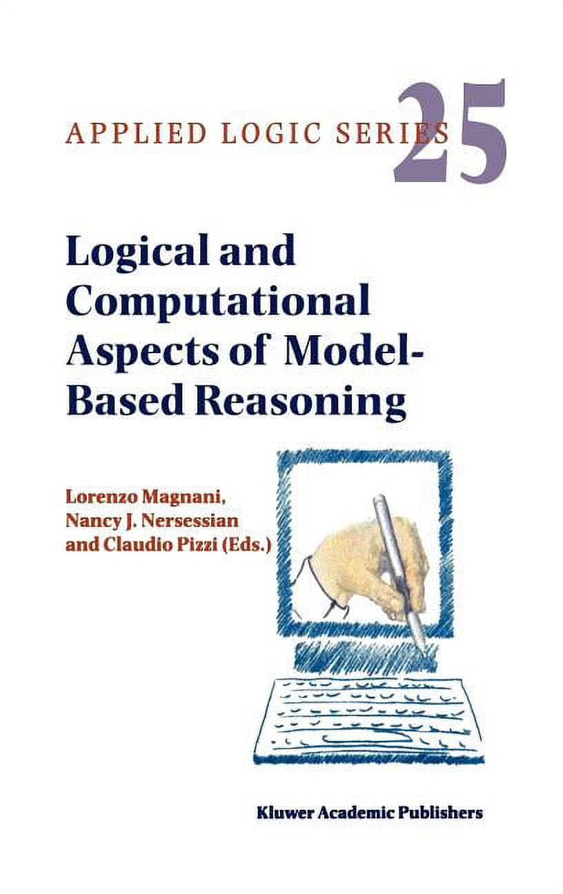 Applied Logic Logical and Computational Aspects of Model-Based ...