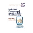 thumbnail image 1 of Applied Logic Logical and Computational Aspects of Model-Based Reasoning, Book 25, (Hardcover), 1 of 1