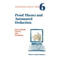 thumbnail image 1 of Applied Logic Proof Theory and Automated Deduction, Book 6, (Paperback), 1 of 1