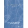 thumbnail image 1 of Applied Machine Learning Using mlr3 in R, (Hardcover), 1 of 1