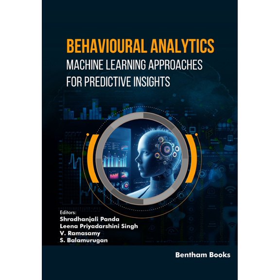 Applied Machine Learning for Iot and Dat Behavioural Analytics: Machine Learning Approaches for Predictive Insights, Book 3, (Paperback)