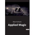 thumbnail image 1 of Applied Magic, (Paperback), 1 of 1