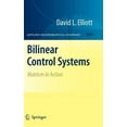 thumbnail image 1 of Applied Mathematical Sciences Bilinear Control Systems: Matrices in Action, Book 169, (Hardcover), 1 of 1