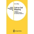thumbnail image 1 of Applied Mathematical Sciences Cell-To-Cell Mapping: A Method of Global Analysis for Nonlinear Systems, Book 64, (Hardcover), 1 of 1