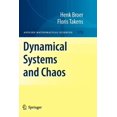 thumbnail image 1 of Applied Mathematical Sciences Dynamical Systems and Chaos, Book 172, (Paperback), 1 of 1