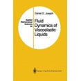 thumbnail image 1 of Applied Mathematical Sciences Fluid Dynamics of Viscoelastic Liquids: Applied Mathematical Sciences 84, Book 84, (Paperback), 1 of 1
