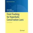 thumbnail image 1 of Applied Mathematical Sciences Front Tracking for Hyperbolic Conservation Laws, Book 152, (Paperback), 1 of 1