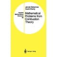 thumbnail image 1 of Applied Mathematical Sciences Mathematical Problems from Combustion Theory, Book 83, (Hardcover), 1 of 1