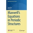 thumbnail image 1 of Applied Mathematical Sciences Maxwell's Equations in Periodic Structures, Book 208, (Hardcover), 1 of 1
