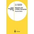 thumbnail image 1 of Applied Mathematical Sciences Regular & Chaotic Dynamics, Book 38, (Hardcover), 1 of 1