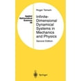 thumbnail image 1 of Applied Mathematical Sciences (Springer): Infinite Dimensonal Dynamical Systems in Mechanics and Physics, 1 of 1