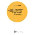 thumbnail image 1 of Applied Mathematical Sciences The Stability and Control of Discrete Processes, Book 62, (Paperback), 1 of 1
