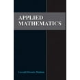 thumbnail image 1 of Applied Mathematics, (Hardcover), 1 of 1