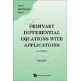 thumbnail image 1 of Applied Mathematics Ordinary Diff Eqn Appln (2nd Ed), Book 21, (Hardcover), 1 of 1