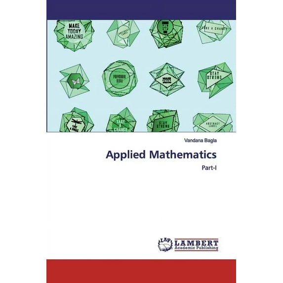 Applied Mathematics (Paperback)