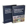 thumbnail image 1 of Applied Mathematics and Modeling for Chemical Engineers, Multi-Volume Set, (Hardcover), 1 of 1