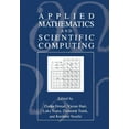 thumbnail image 1 of Applied Mathematics and Scientific Computing, (Paperback), 1 of 1