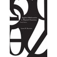 thumbnail image 1 of Pre-Owned Applied Mathematics for Physical Chemistry (Paperback) 0131008455 9780131008458, 1 of 1