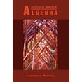 thumbnail image 1 of Applied Matrix Algebra, (Hardcover), 1 of 1
