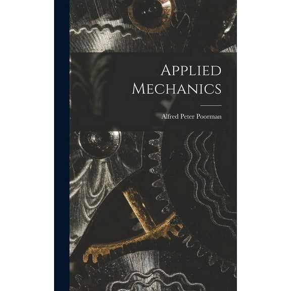 Applied Mechanics (Hardcover)