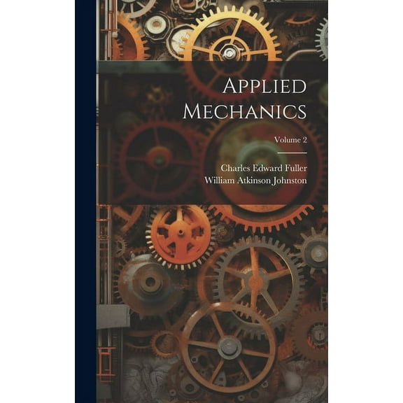 Applied Mechanics; Volume 2 (Hardcover)