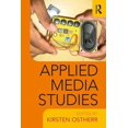 thumbnail image 1 of Applied Media Studies (Paperback), 1 of 1