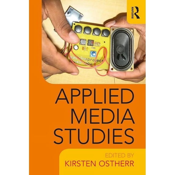 Applied Media Studies (Paperback)
