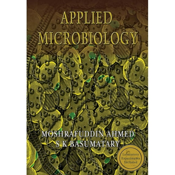 Applied Microbiology, (Paperback)