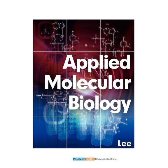 Applied Molecular Biology (Paperback)