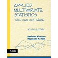 thumbnail image 1 of Pre-Owned Applied Multivariate Statistics with SAS Software (Paperback) 0471322997 9780471322993, 1 of 1