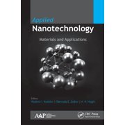 Applied Nanotechnology Materials and Applications, Paperback