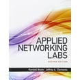 thumbnail image 1 of Applied Networking Labs (2nd Edition), 1 of 1